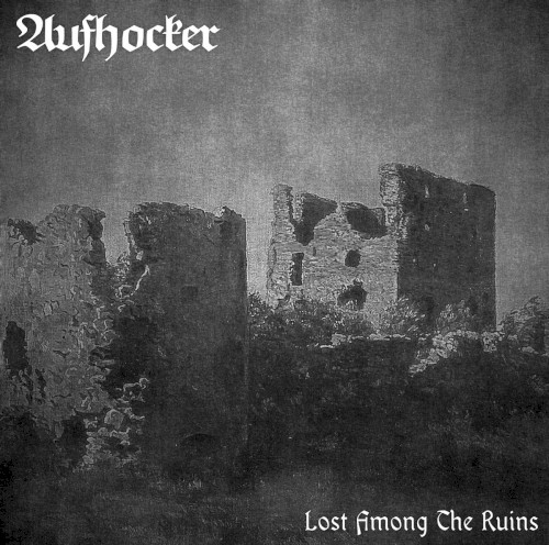 Lost Among The Ruins