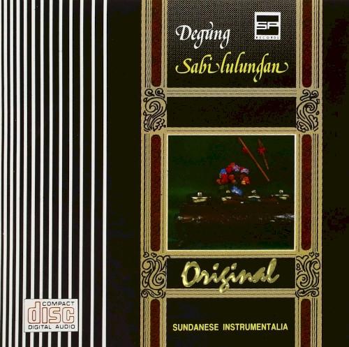 Degung-Sabilulungan: Sundanese Music Of West Java, Volume 2