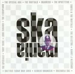 Ska Mania