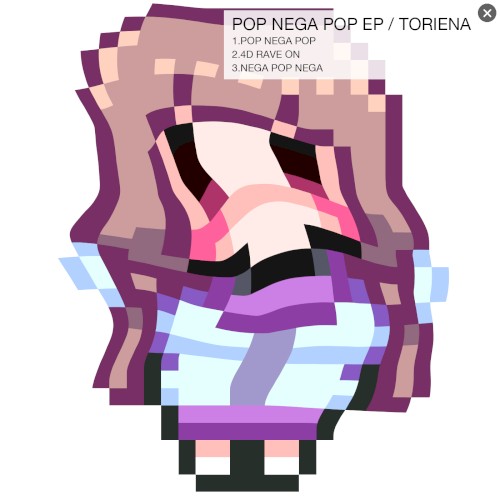 POP NEGA POP
