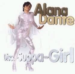 Disco-Suppa-Girl