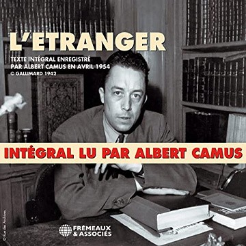 L'Etranger