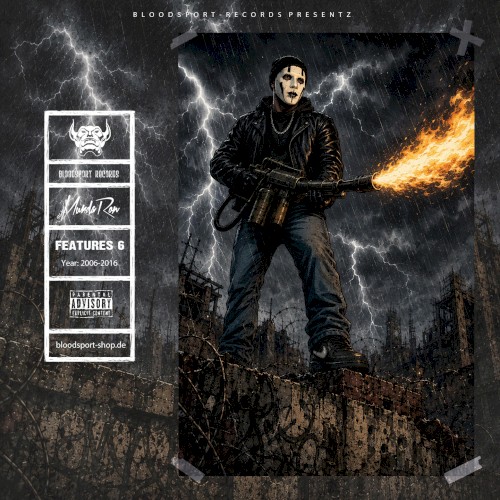 Features 6 (Cut Version)