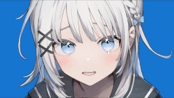 こっちみてよ。