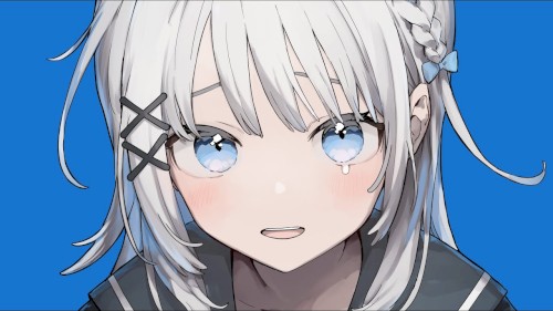 こっちみてよ。