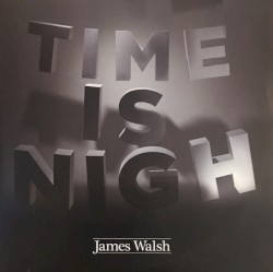 Time is Nigh