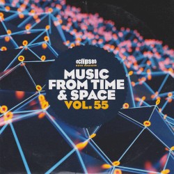 Music From Time and Space, Vol. 55