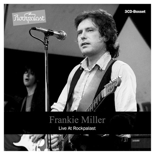 Live at Rockpalast