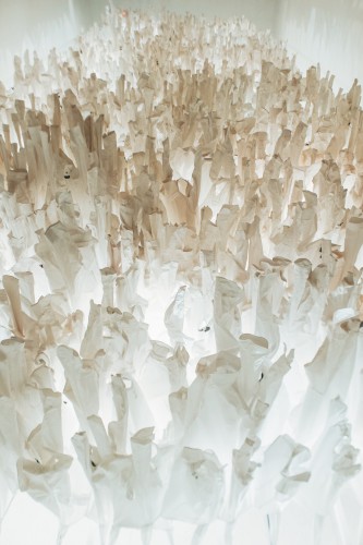 Outsourcing Any Fractures You May Have in Your Soul
