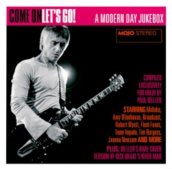 Come On Let’s Go: A Modern Day Jukebox