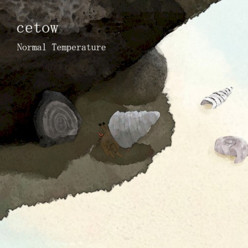 Normal temperature