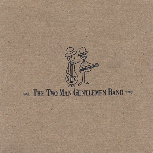 The Two Man Gentlemen Band
