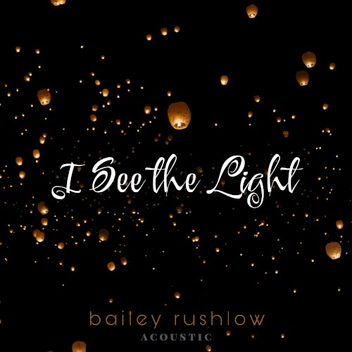 I See the Light (Acoustic)