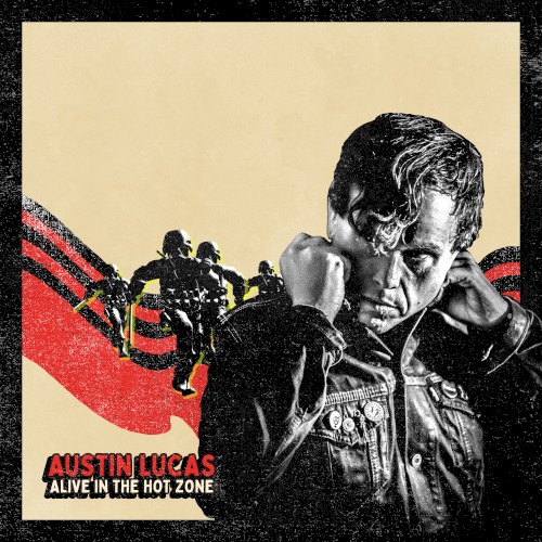 Alive in the Hot Zone