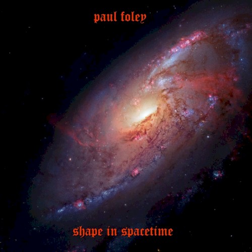 Shape In Spacetime