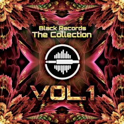 Black Records – The Collection, Vol. 1