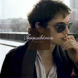 Transsibérien
