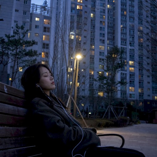 가을이 끝나기 전에 헤어지자
