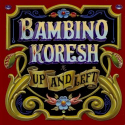 Up and Left