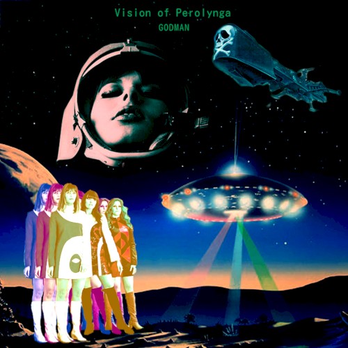 Vision of Perolynga (ペロリンガ幻影)