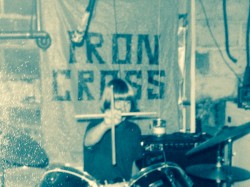 Iron Cross Cassette