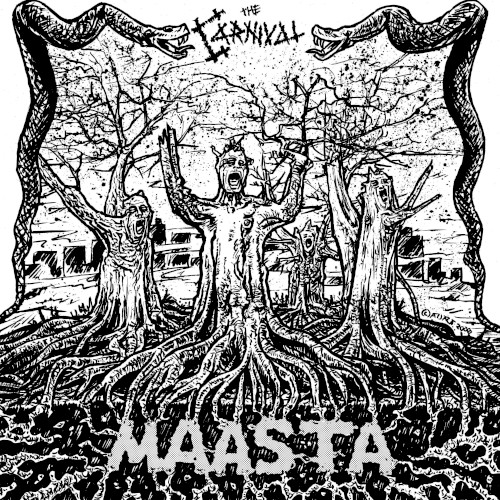 Maasta