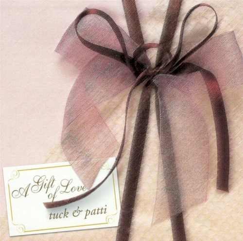 A Gift of Love