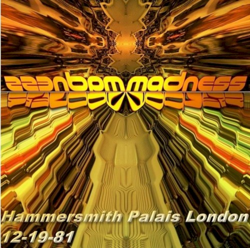 Hammersmith Palais ’81