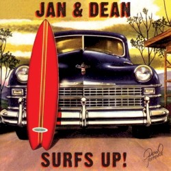 Surfs Up!