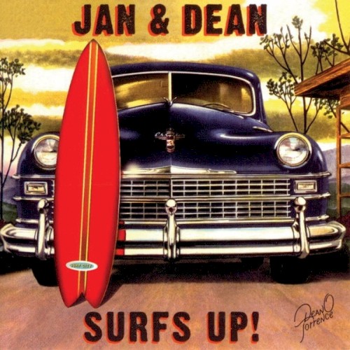 Surfs Up!