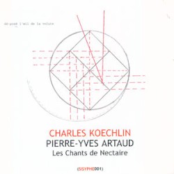 Les Chants de Nectaire