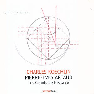 Les Chants de Nectaire