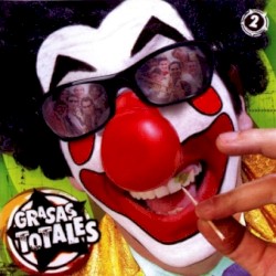 Grasas totales