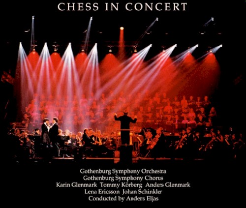 Chess In Concert