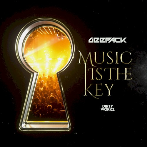 Music Is the Key