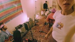 fool around (live)