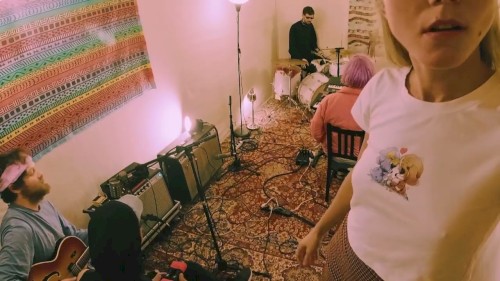 fool around (live)
