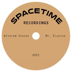 Altered States