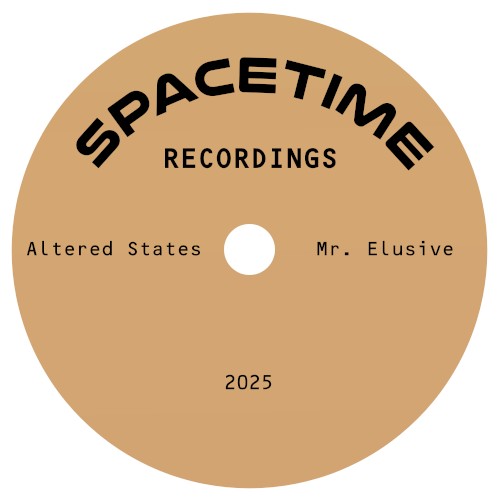 Altered States