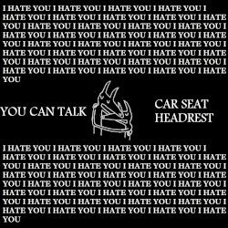 You Can Talk