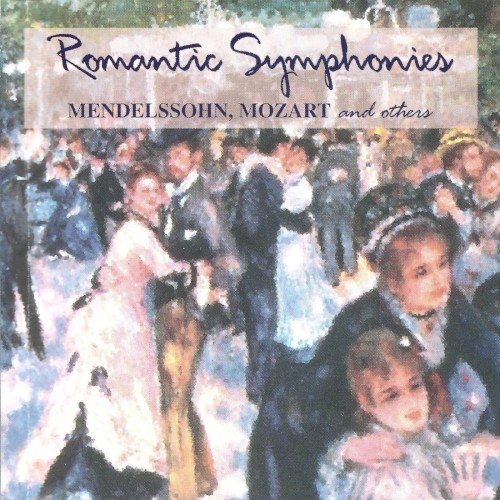 Romantic Symphonies