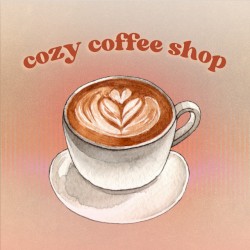 Cozy Coffee Shop