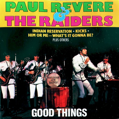 Good Things
