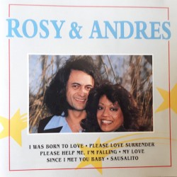 Rosy & Andres