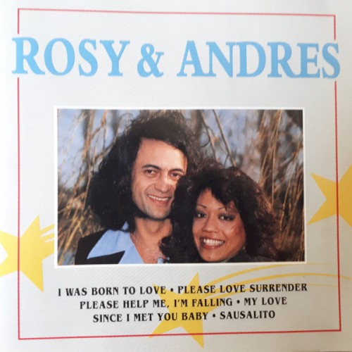 Rosy & Andres