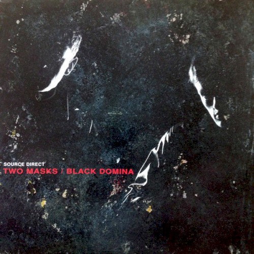 Two Masks / Black Domina
