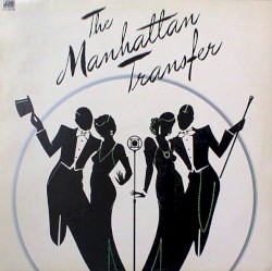 The Manhattan Transfer