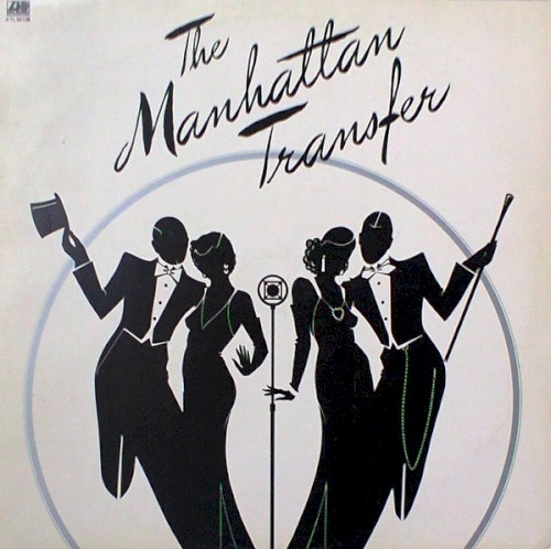 The Manhattan Transfer