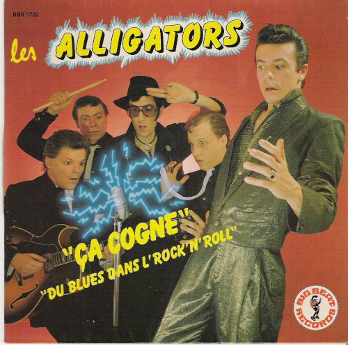 Ça cogne