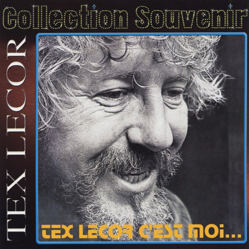 Tex Lecor c’est moi… et lui aussi.